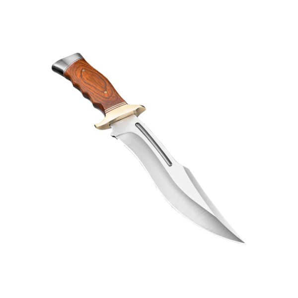 Alpha Bowie Knife