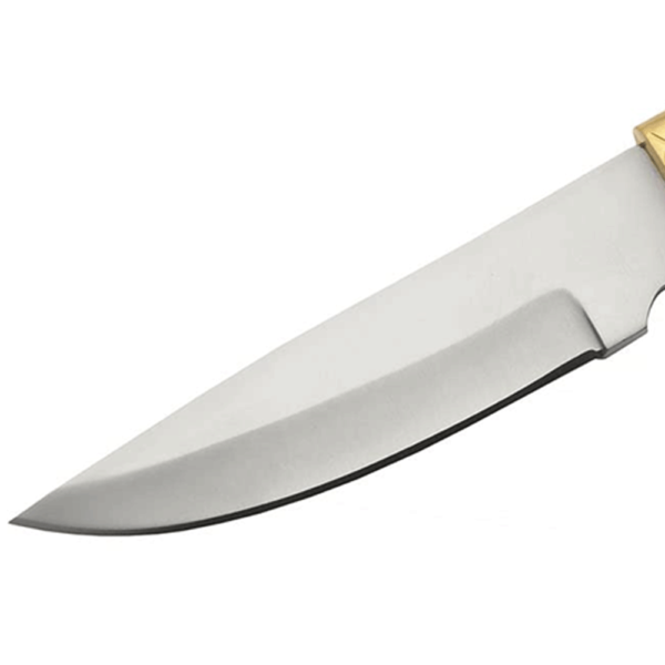 Delta Bushcraft knife