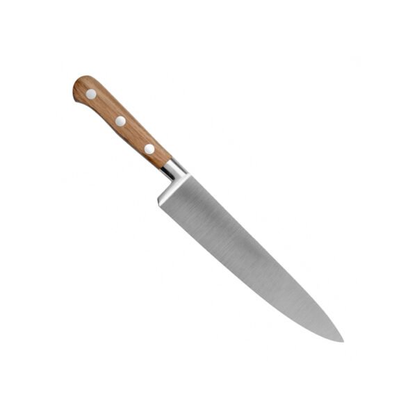 Aden Damascus Chef Knife
