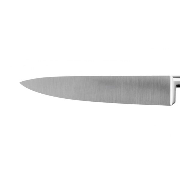 Aden Damascus steel chef Knife