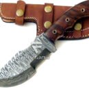 Wood Handle