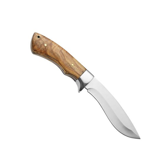 Fixed Blade Camping Knife