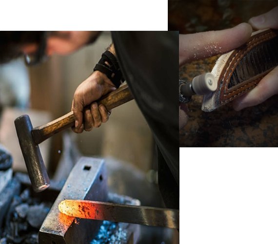 Knife Making