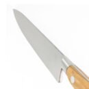 Chef knife