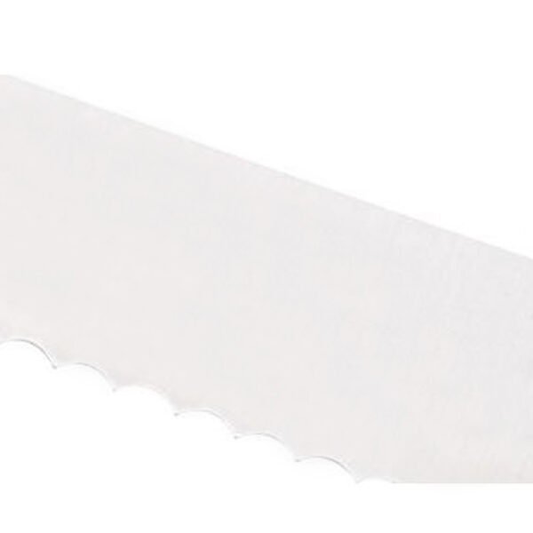 Bread Knife with Stainless Steel