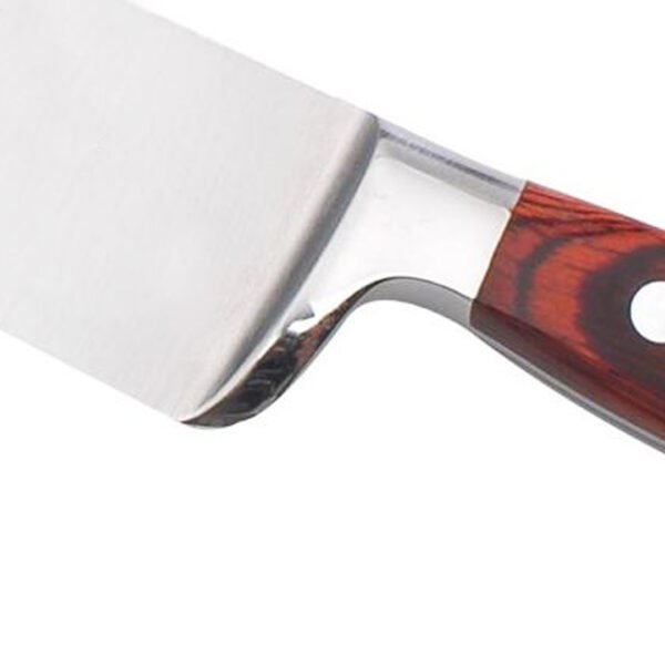 Stainless Steel Kitchen Knife