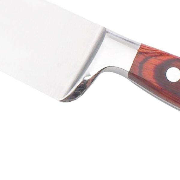 Kitchen Bread Knife